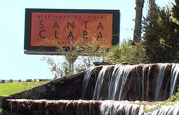 Добро пожаловать в Santa Clara
