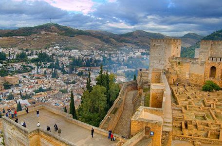 granada